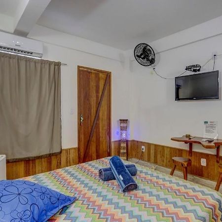 Pousada Residenzial Cariocare Ітакаре Екстер'єр фото