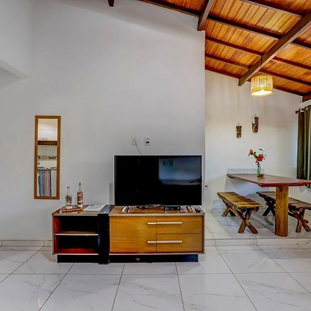 Pousada Residenzial Cariocare Ітакаре Екстер'єр фото