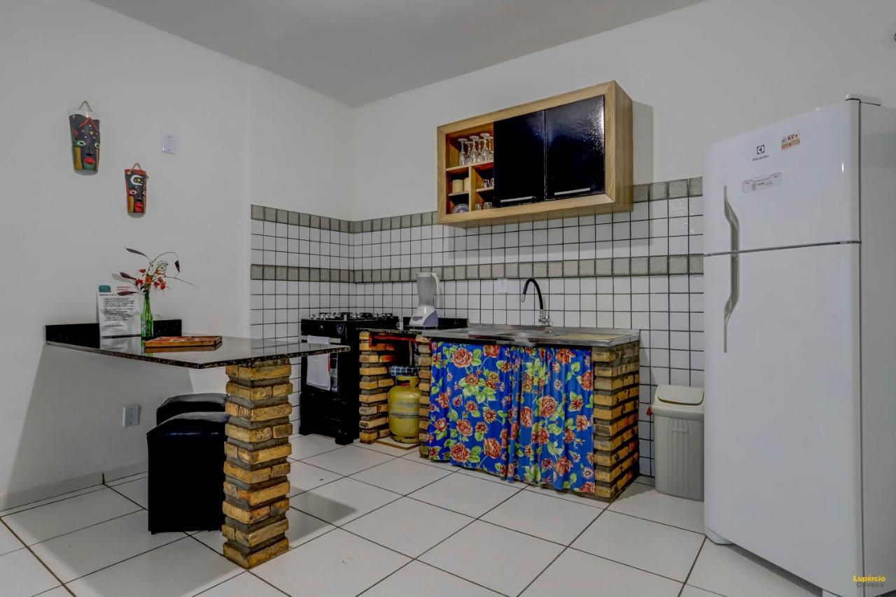 Pousada Residenzial Cariocare Ітакаре Екстер'єр фото